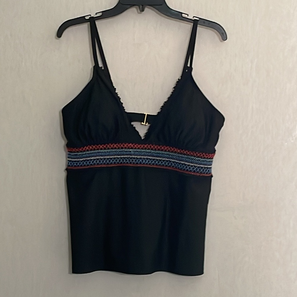 Dip, swim tank top. Size XL